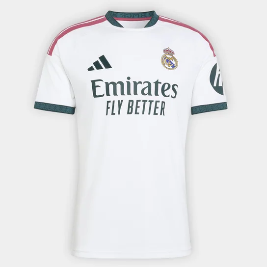 Real Madrid I 2025/26